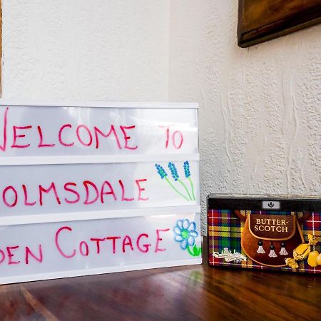 Pass The Keys 3 Bedroom Cottage In Cupar Exterior photo