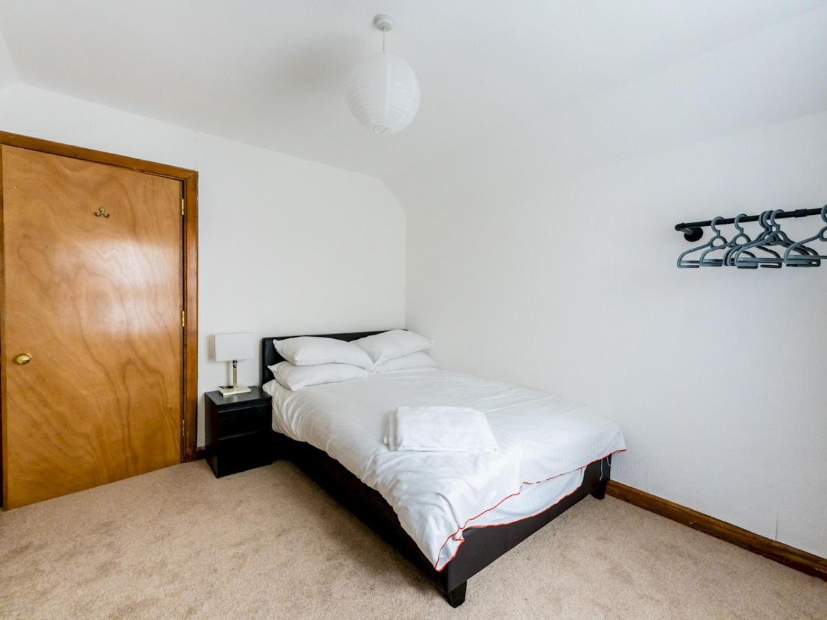 Pass The Keys 3 Bedroom Cottage In Cupar Exterior photo