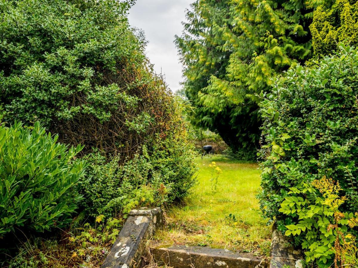 Pass The Keys 3 Bedroom Cottage In Cupar Exterior photo