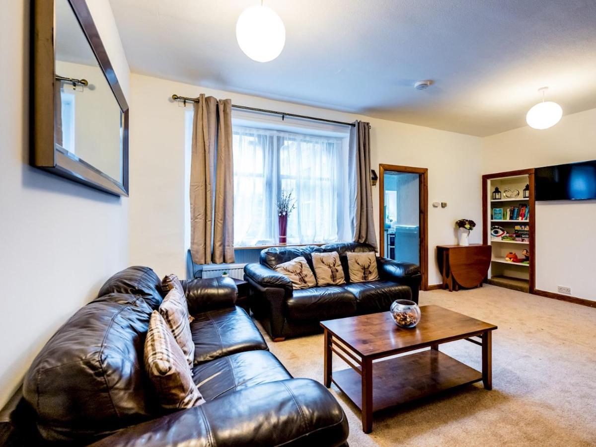 Pass The Keys 3 Bedroom Cottage In Cupar Exterior photo